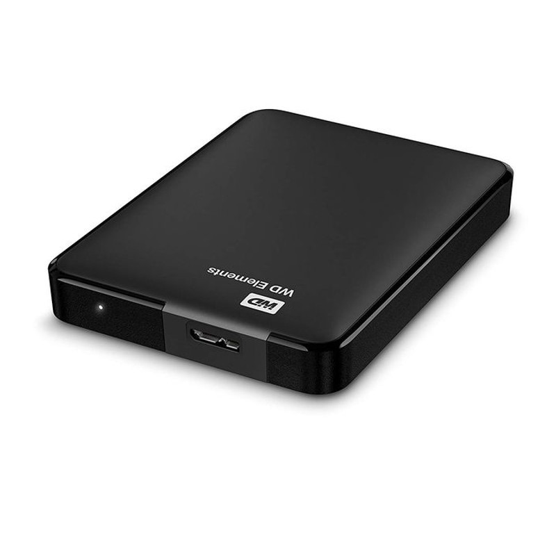 Comprar Disco 3TB Western Digital Elements 2.5 USB 3.0 - PowerPlanetOnline