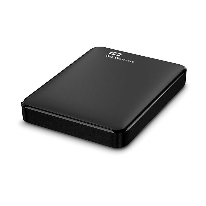 Comprar Disco 3TB Western Digital Elements 2.5 USB 3.0 - PowerPlanetOnline