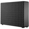 Disco duro externo 4TB Seagate Expansion Desktop USB 3.2 Gen 1 Negro - Ítem