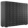 Disco duro externo 4TB Seagate Expansion Desktop USB 3.2 Gen 1 Negro - Ítem1