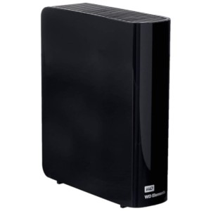 External hard drive 10TB WD Elements Desktop 3.5 USB 3.0 Black