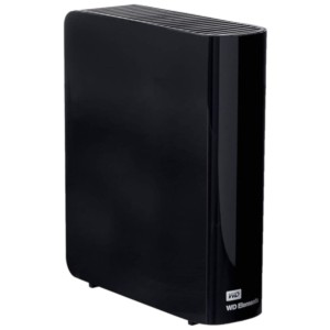 WD Disque dur externe Elements Desktop USB 3.0 6 To noir