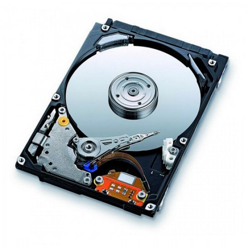 Disco Rígido Intenso 1TB 2,5 Polegadas