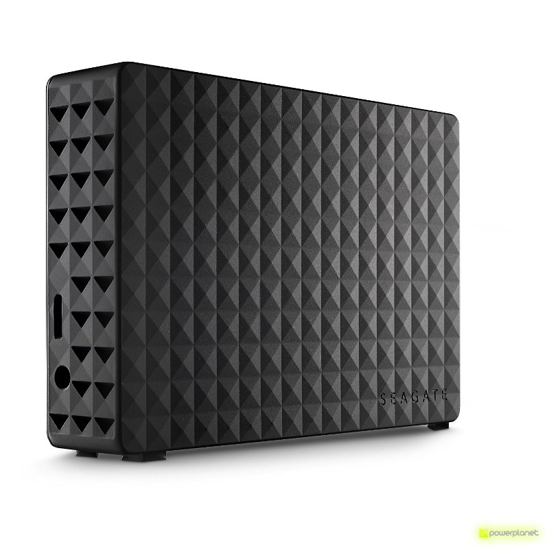 Seagate Expansion Desktop 3TB USB 3.0