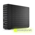 Seagate Expansion Desktop 3TB USB 3.0 - Item
