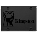 Disco rígido SSD 120 GB Kingston A400 Sata3 - Item