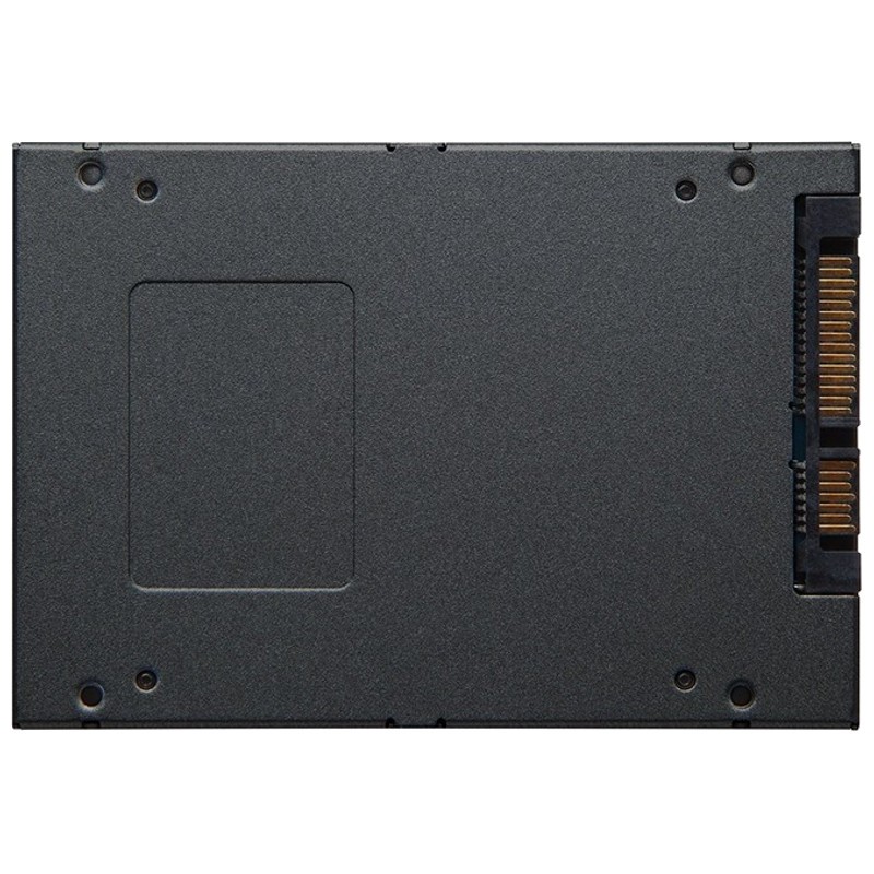 Disco Duro SSD 480GB Kingston A400 SATA3 - Ítem2