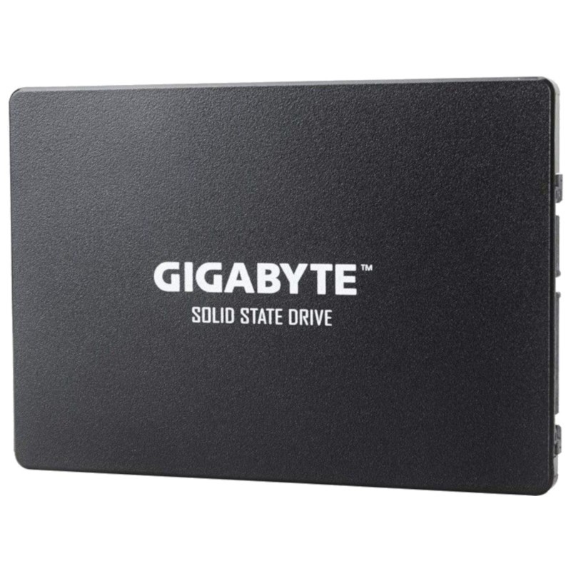 Disco Duro SSD 240GB Gigabyte SATA3 - Ítem