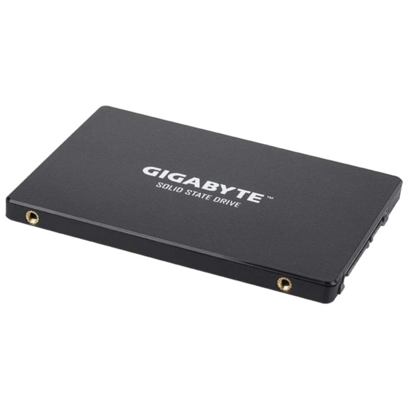 Disco Duro SSD 240GB Gigabyte SATA3 - Ítem2