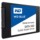 Hard Disk SSD 250GB WD Blue 3D Nand SATA3 - Item1