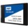 Hard Disk SSD 250GB WD Blue 3D Nand SATA3 - Item2