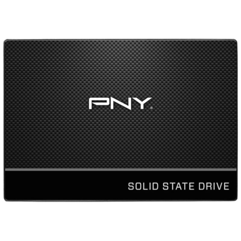 Disque Dur SSD 480 Go PNY CS900 TLC SATA3 - Ítem