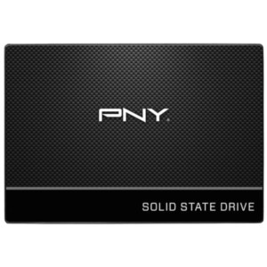 Disco Rígido SSD 480GB PNY CS900 TLC SATA3