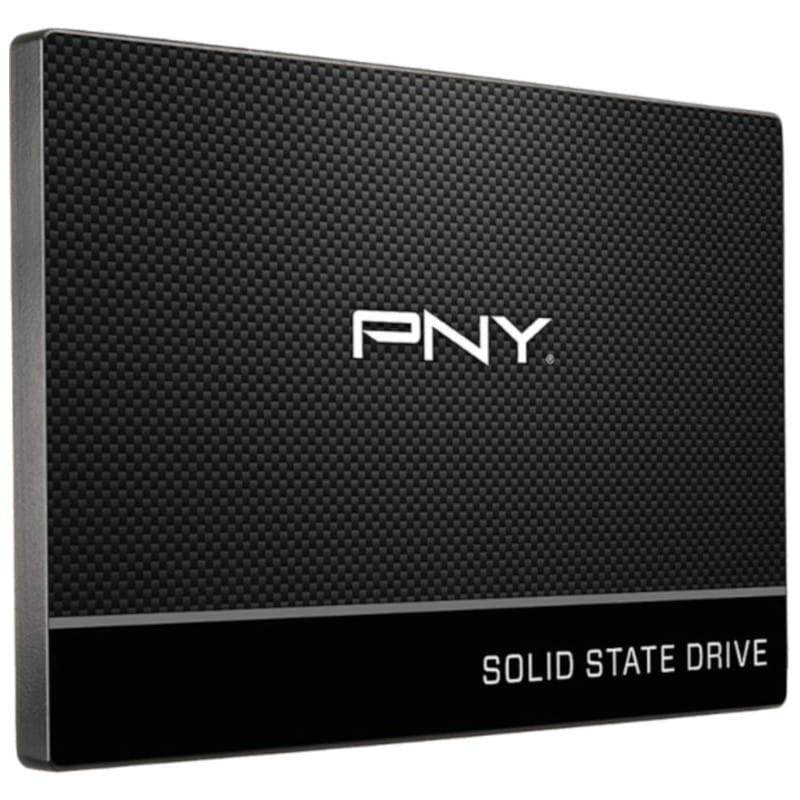 Disque Dur SSD 480 Go PNY CS900 TLC SATA3 - Ítem1