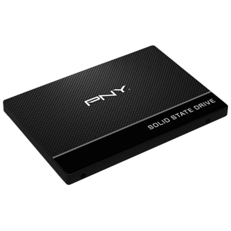 Disque Dur SSD 480 Go PNY CS900 TLC SATA3 - Ítem3