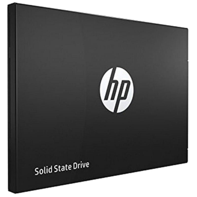 Acheter Disque Dur SSD 250 Go HP S700 SATA3 - PowerPlanetOnline