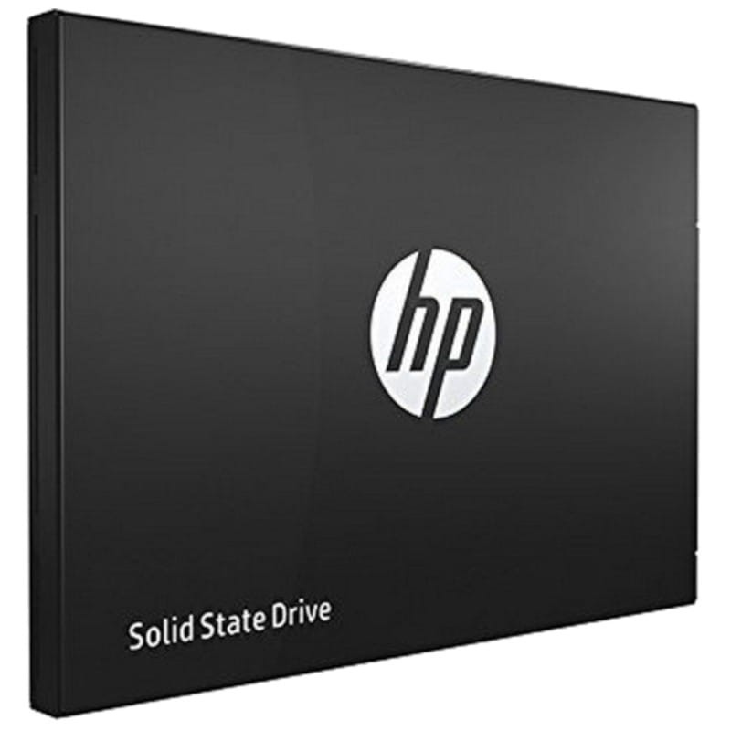 Disco Duro SSD 250GB HP S700 SATA3 - Ítem