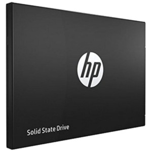 Disque Dur SSD 250 Go HP S700 SATA3