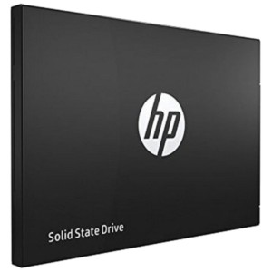 Disque Dur SSD 500 Go HP S700 SATA3