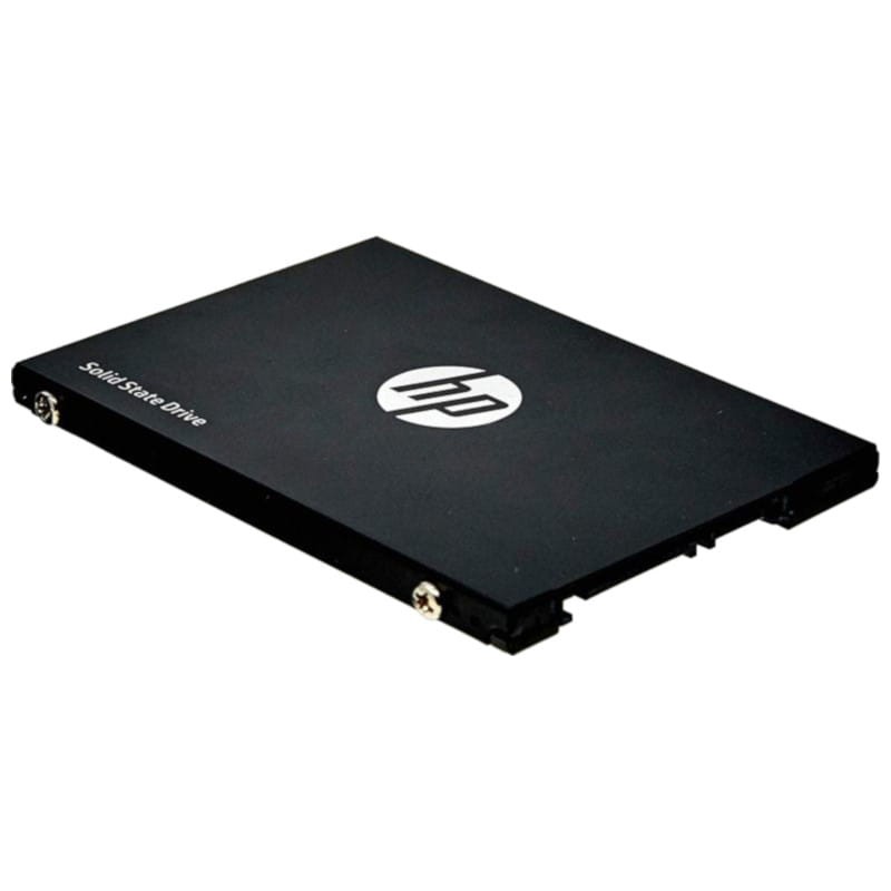 Disco Duro SSD 250GB HP S700 SATA3 - Ítem2