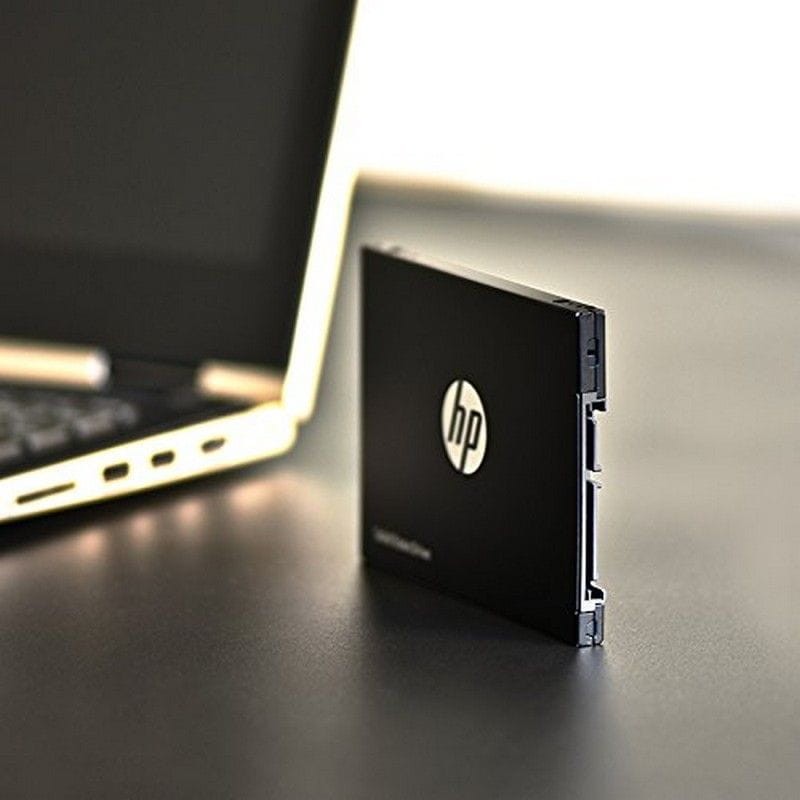Disco Duro SSD 250GB HP S700 SATA3 - Ítem4