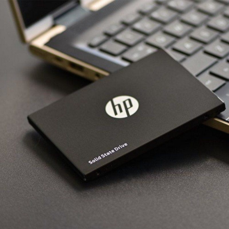 Disco Duro SSD 250GB HP S700 SATA3 - Ítem5
