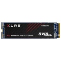 Disco Duro SSD 1 TB PNY XLR8 CS3030 Series PCIe M.2 - Ítem