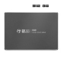 Disco rígido SSD 512GB Maxsun Terminator X6 - Velocidade de leitura constante de até 540 mb / s - Sata III (SATA 6 Gb / s, compatível com SATA 3Gb / se SATA 1,5 Gb / s) - Temperatura de 0 ° C a 70 ° C - Item