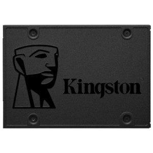 Disque dur SSD 960 Go Kingston A400 