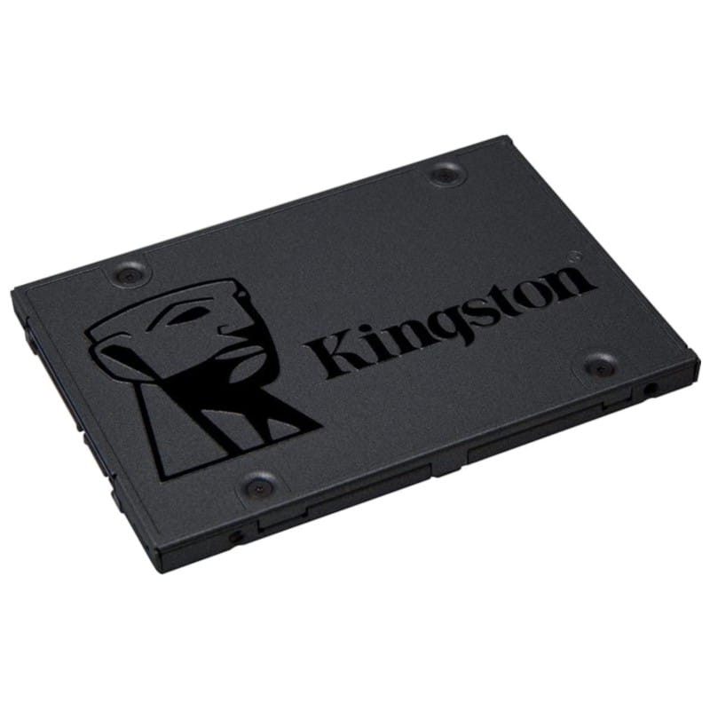 Disco Rígido SSD 960GB Kingston A400 - Item1