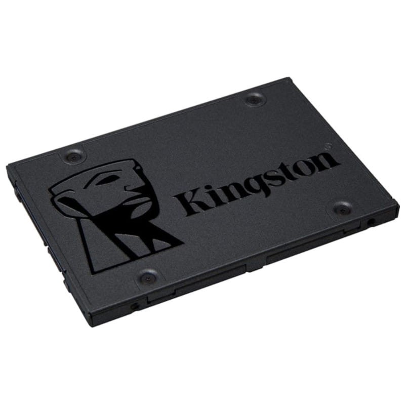 Disco duro SSD 960GB Kingston A400 - Ítem1