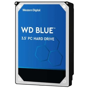 Disco rígido WD Blue 500 GB SATA III 3,5