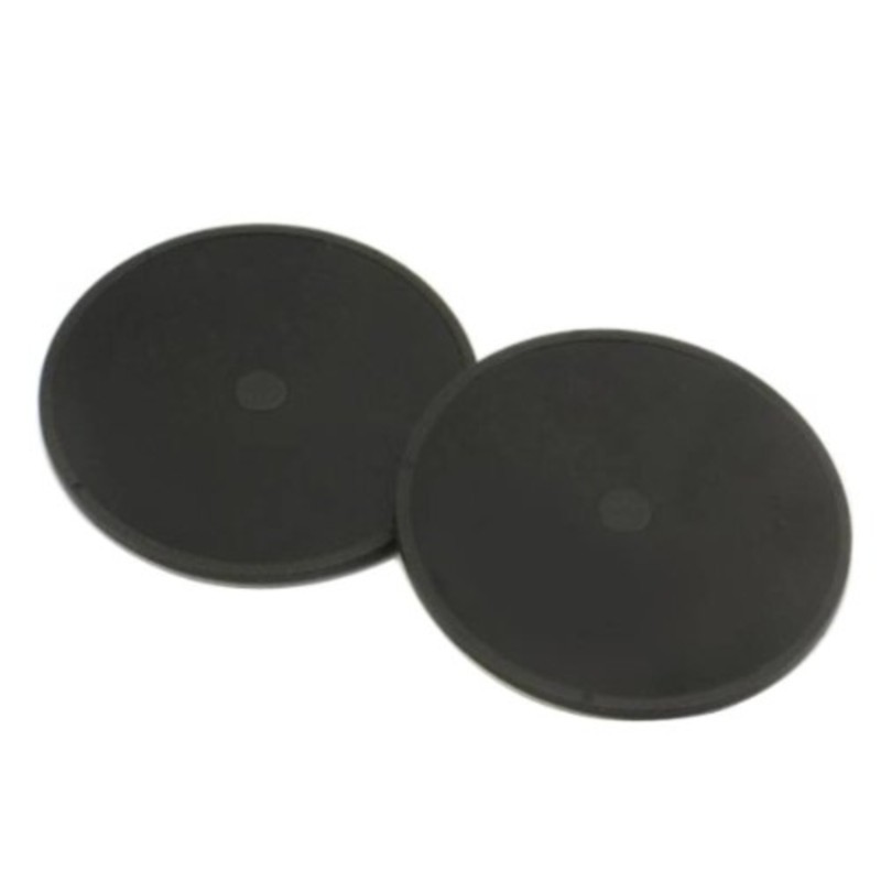 TomTom GO Adhesive discs 520T / 530/720 / 720T / 730/920 / 920T / 930 / ONE V2 EU