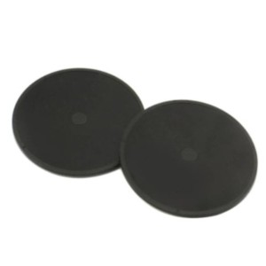 TomTom GO Adhesive discs 520T / 530/720 / 720T / 730/920 / 920T / 930 / ONE V2 EU​​​​​​