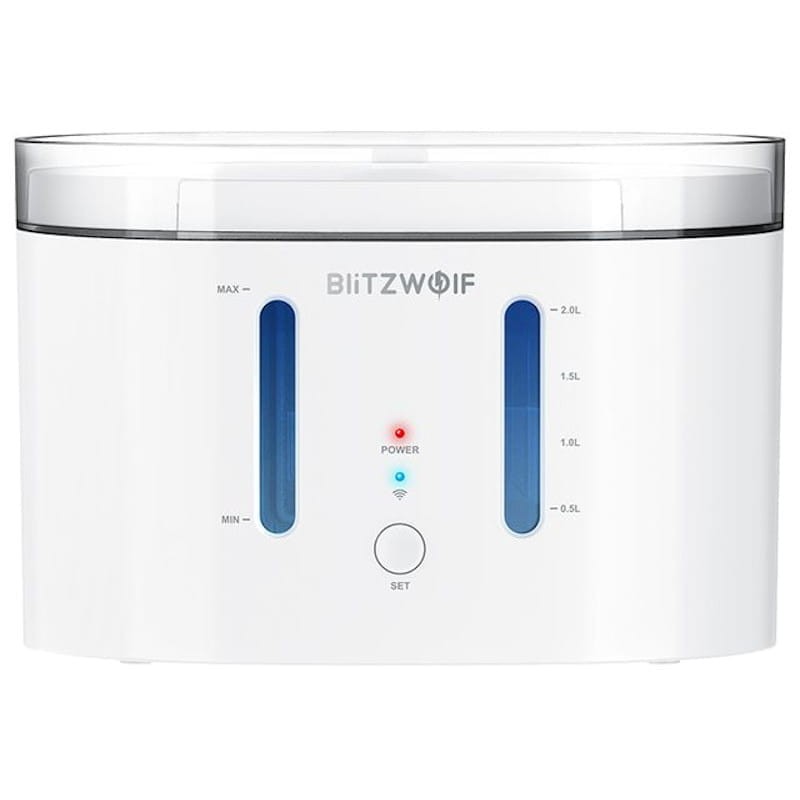 Blitzwolf BW-SPF1 Smart Automatic Pet Fountain