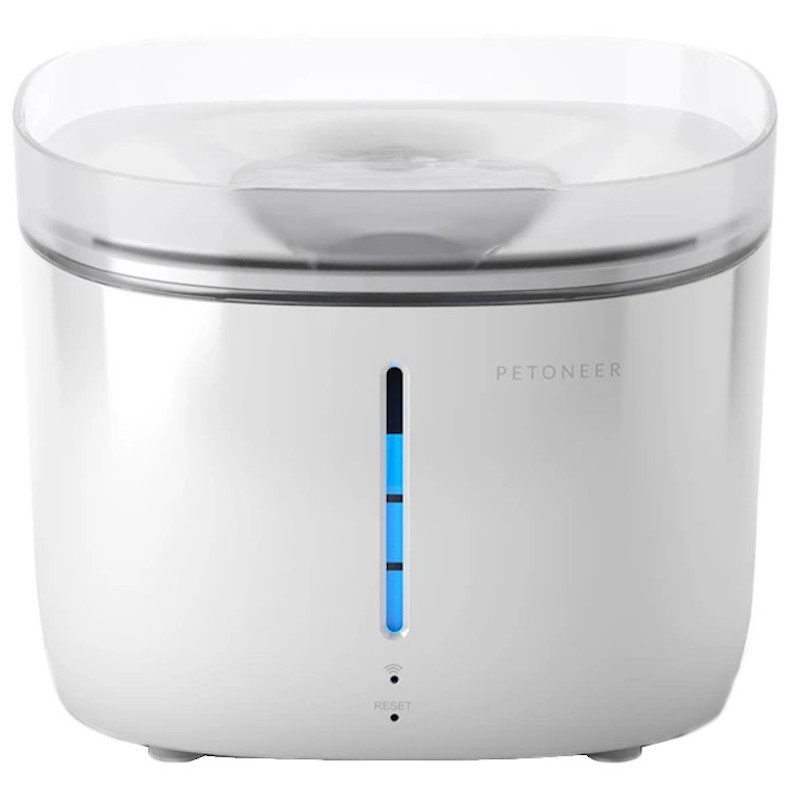 Bebedero Petoneer Fresco Pro Smart Pet Fountain - Ítem