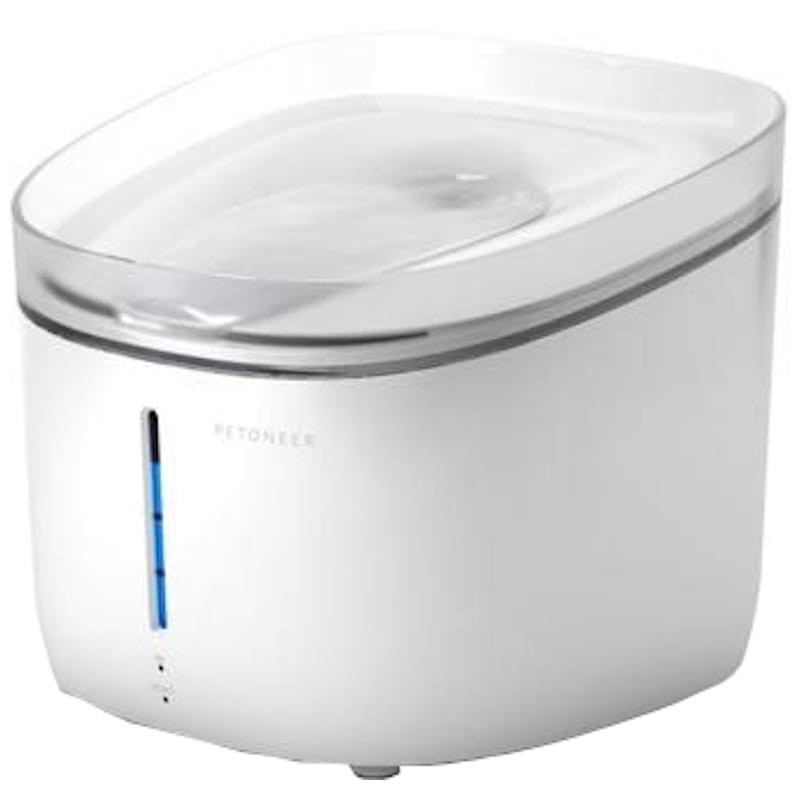 Fontaine à eau connectée Petoneer Fresco Pro Smart Pet Fountain - Ítem1