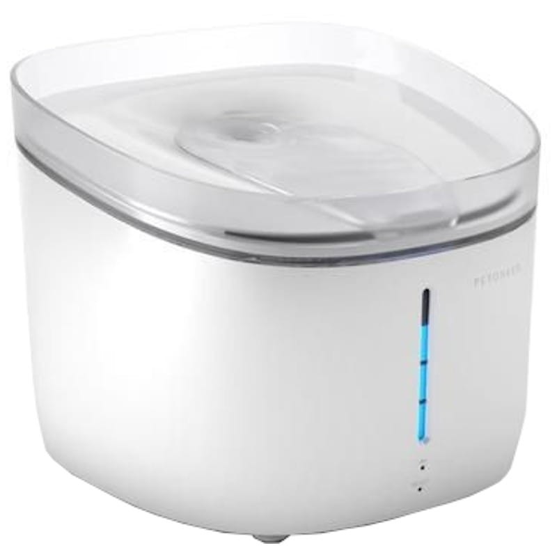 Fontaine à eau connectée Petoneer Fresco Pro Smart Pet Fountain - Ítem2