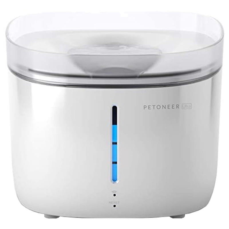 Bebedero Petoneer Fresco Ultra Smart Pet Fountain - Ítem