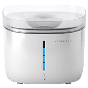 Dispensador Automático Petoneer Fresco Ultra Smart Pet Fountain