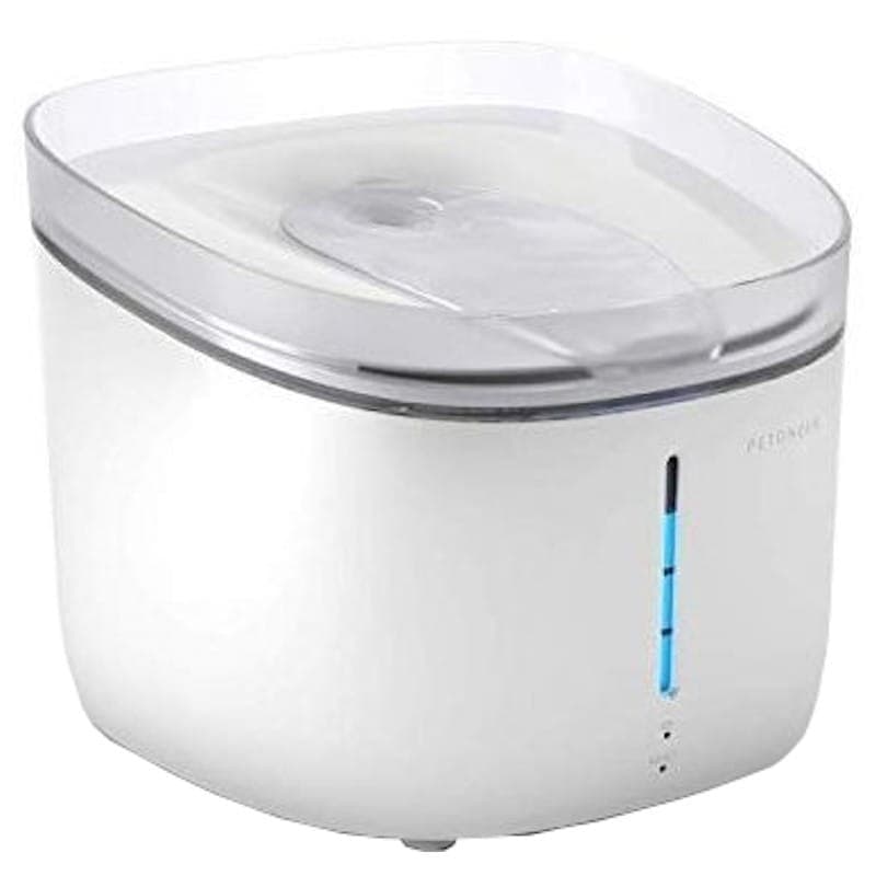 Fontaine à eau connectée Petoneer Fresco Ultra Smart Pet Fountain - Attention