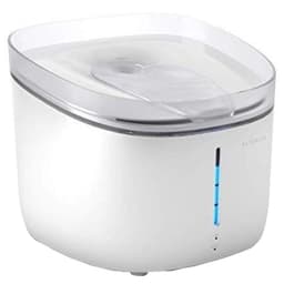 Fontaine à eau connectée Petoneer Fresco Ultra Smart Pet Fountain - Attention