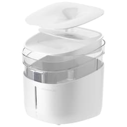 Fontaine à eau connectée Petoneer Fresco Ultra Smart Pet Fountain - Facile