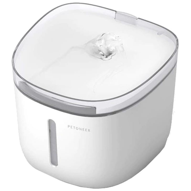 Bebedouro Petoneer Fresco Mini Plus Smart Pet Fountain - Item