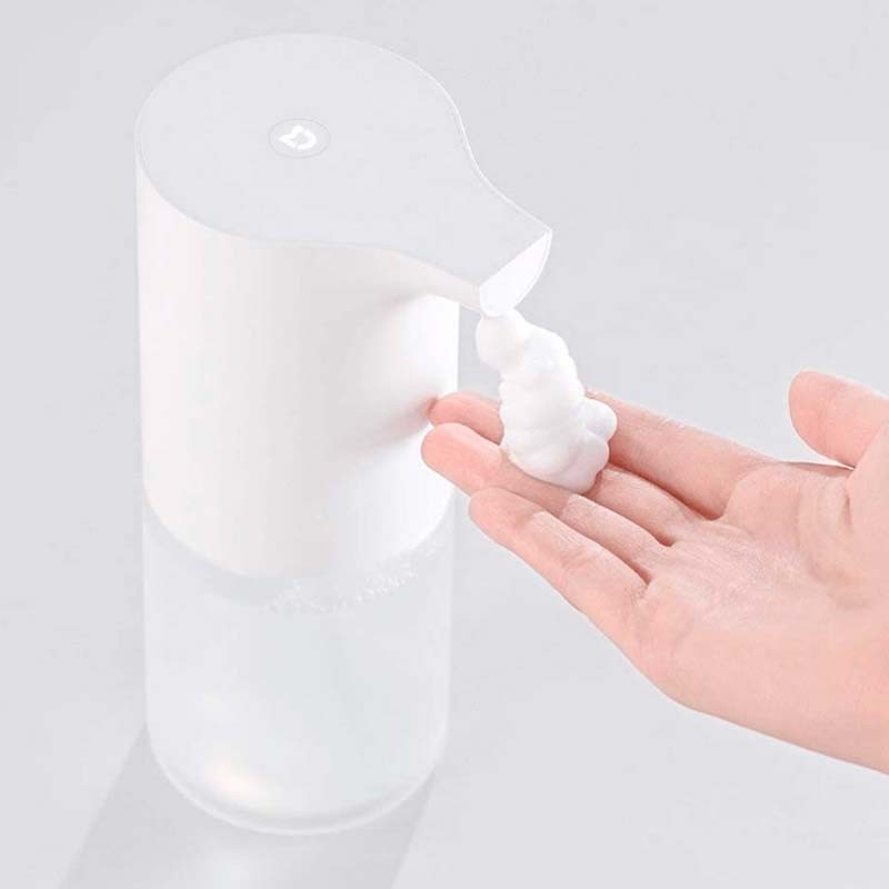 Distributeur de Savon Xiaomi Mi Automatic Foaming Soap - Ítem5