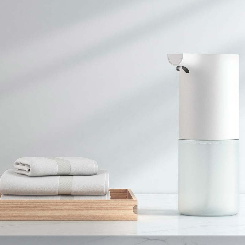 Distributeur de Savon Xiaomi Mi Automatic Foaming Soap - Ítem7