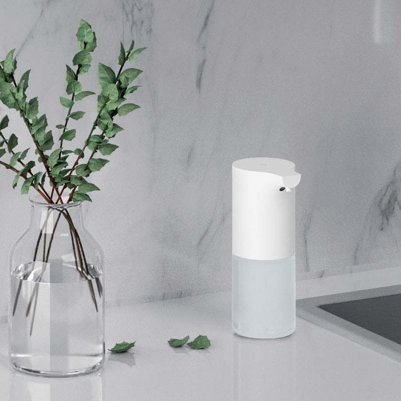 Distributeur de Savon Xiaomi Mi Automatic Foaming Soap - Ítem8