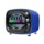 Divoom Tivoo Tv Altavoz Bluetooth Despertador Pixel - Ítem1