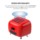 Divoom Tivoo Tv Altavoz Bluetooth Despertador Pixel - Ítem5