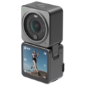 DJI Action 2 Dual-Screen Combo 4K - Cámara Deportiva - Ítem